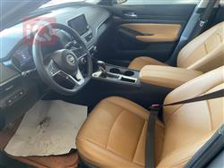 نیسان ئەلتیما